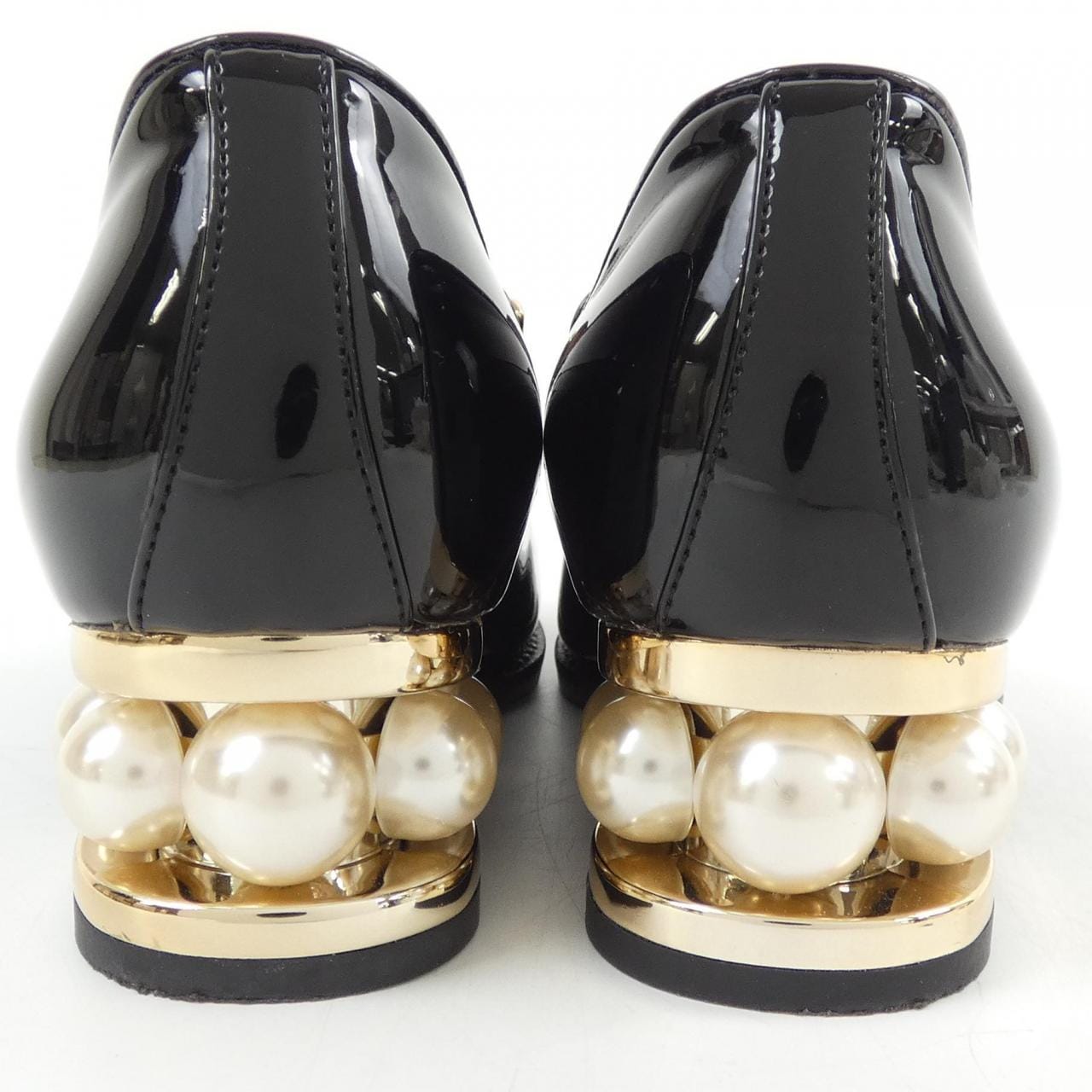 ジェフリーキャンベル JEFFREY CAMPBELL 9523-80 シューズ