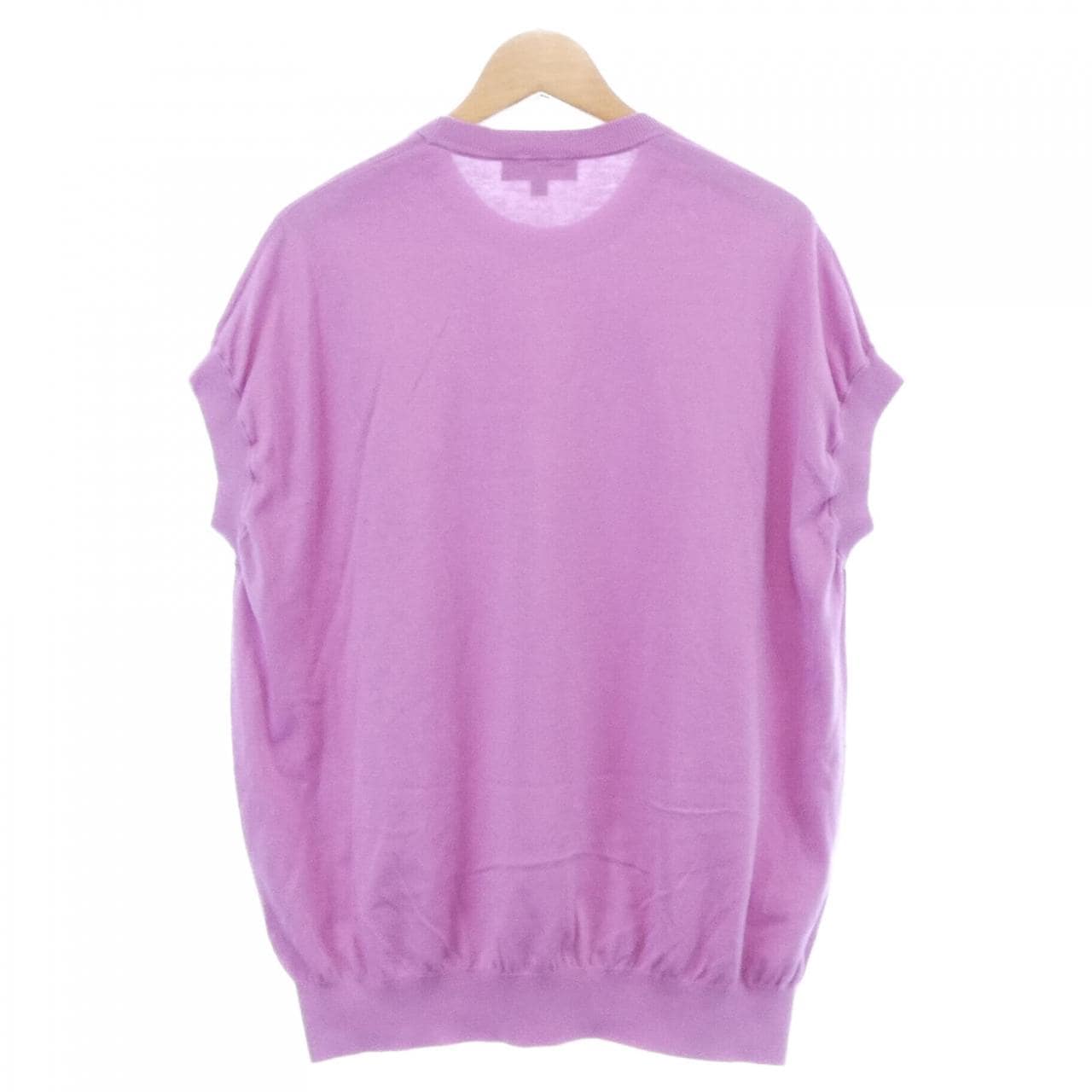 ドゥロワー DRAWER 6518-199-0524 ニット