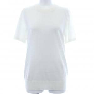 ルイヴィトン LOUIS VUITTON シグネチャータグニットトップ FTKS32XMH ニット