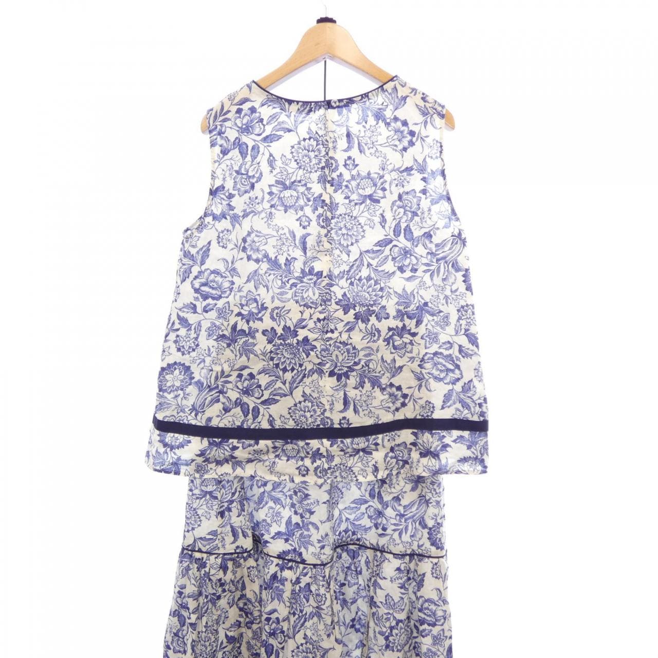 PROTATTO セットアップ