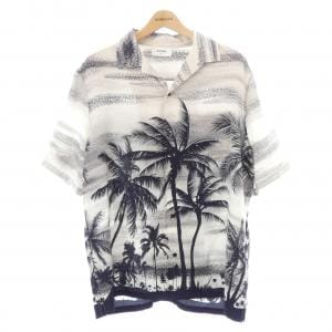 セリーヌ CELINE 2C946820Z S／Sシャツ