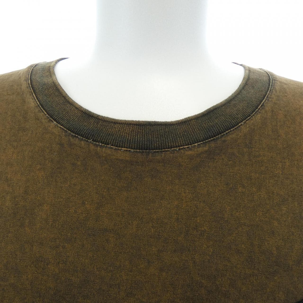 ボッテガヴェネタ BOTTEGA VENETA 533068 VEVP0 Tシャツ