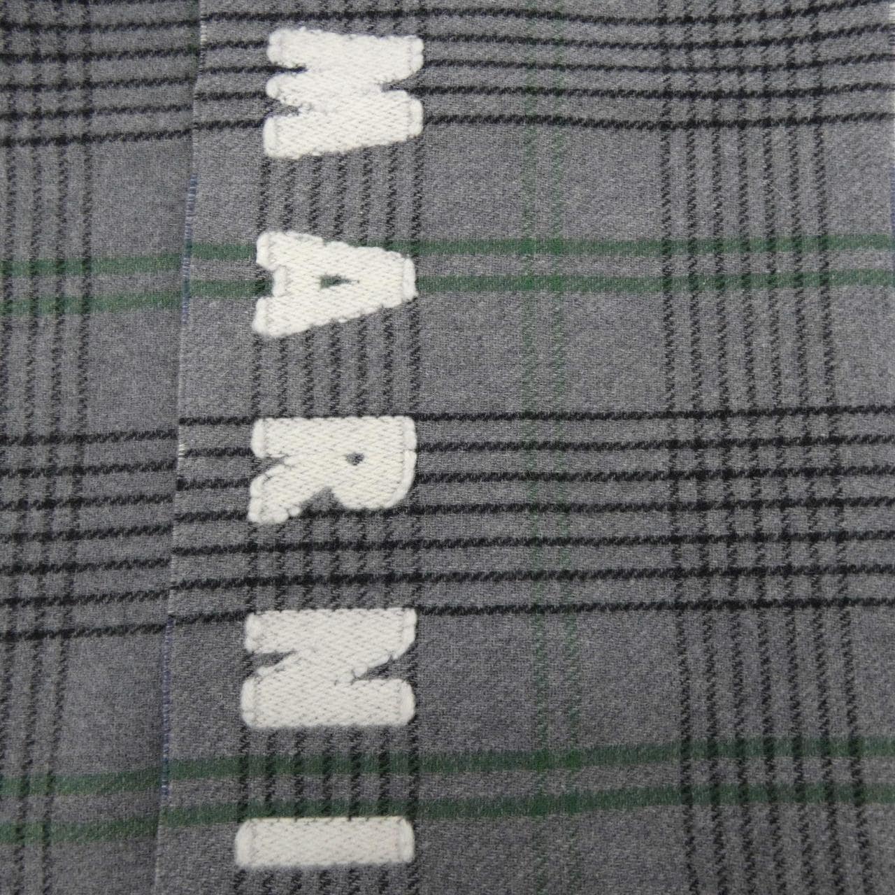 マルニ MARNI SCMC0119Y0 MUFFLER