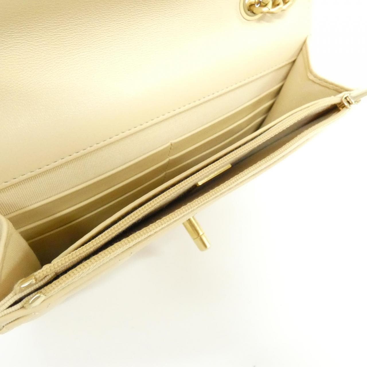 シャネル AP3043 チェーンウォレット