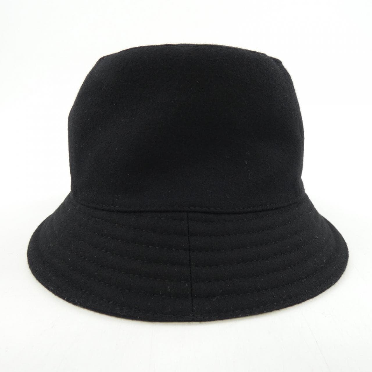 エルメス HERMES LA PARISIENNE/H PASSANT H222020N カルヴィ ハット