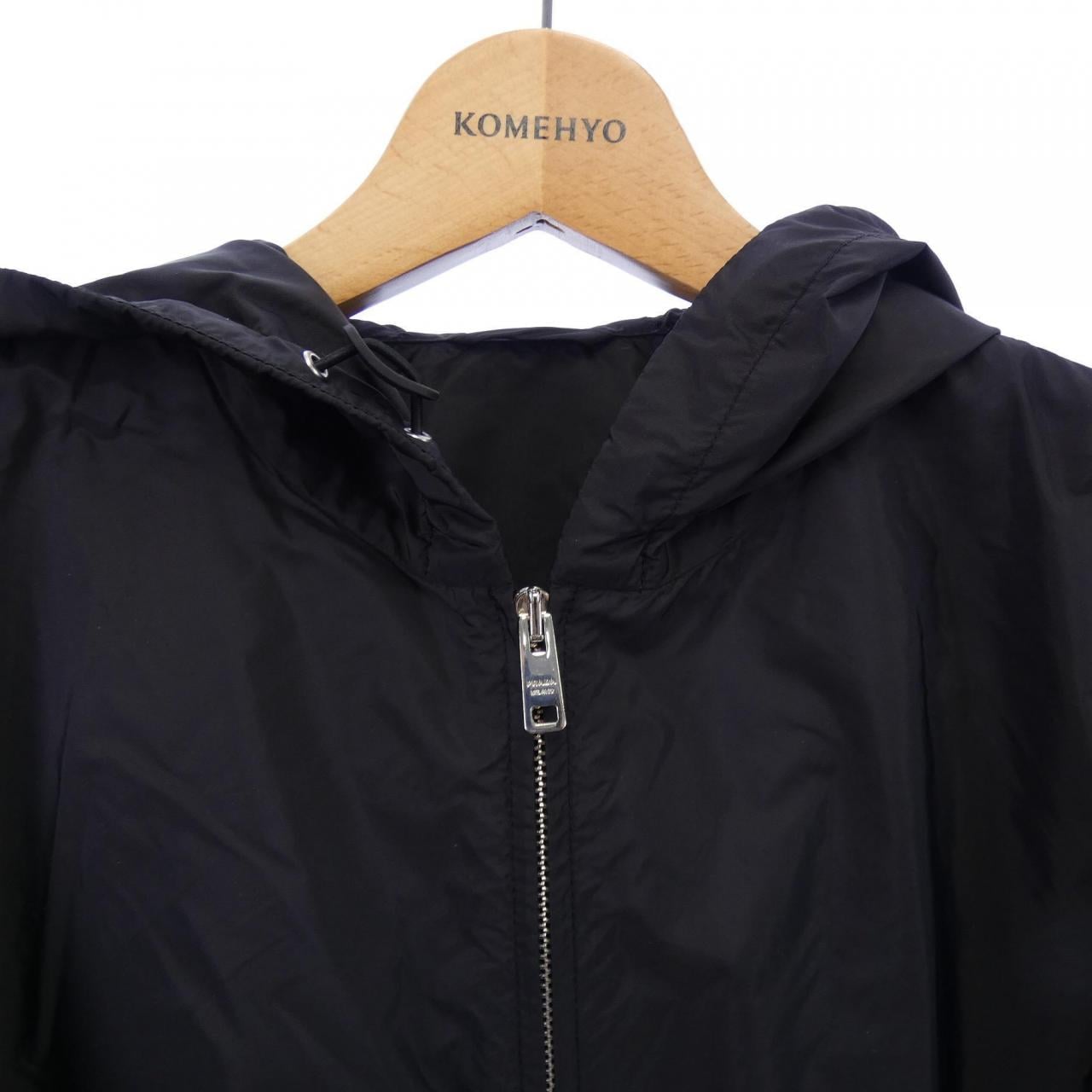 プラダ PRADA 29Z120 S171 Q04 ブルゾン