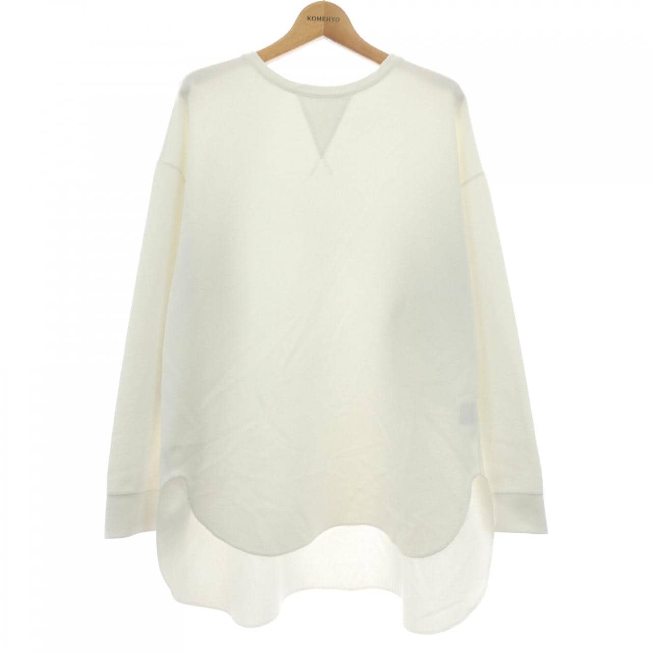 ウィムガゼット WHIM GAZETTE WGZ1022104A0010 トップス