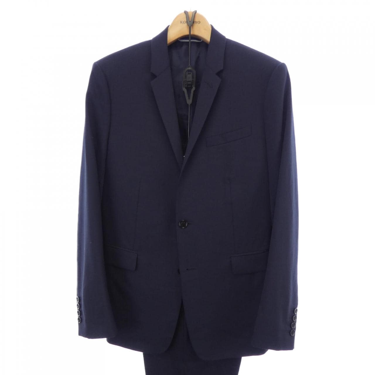 ディオール DIOR 863C700A4639 スーツ