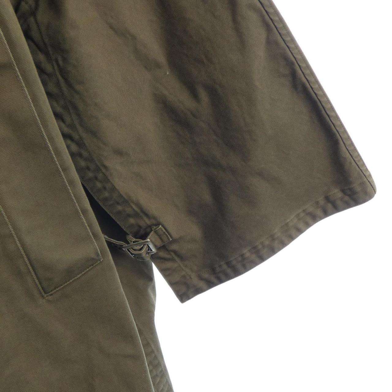 BLUE DRESS コート