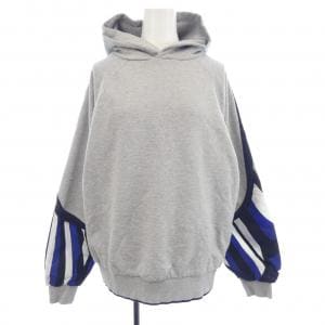 エミリオプッチ EMILIO PUCCI 4UTM90 パーカー