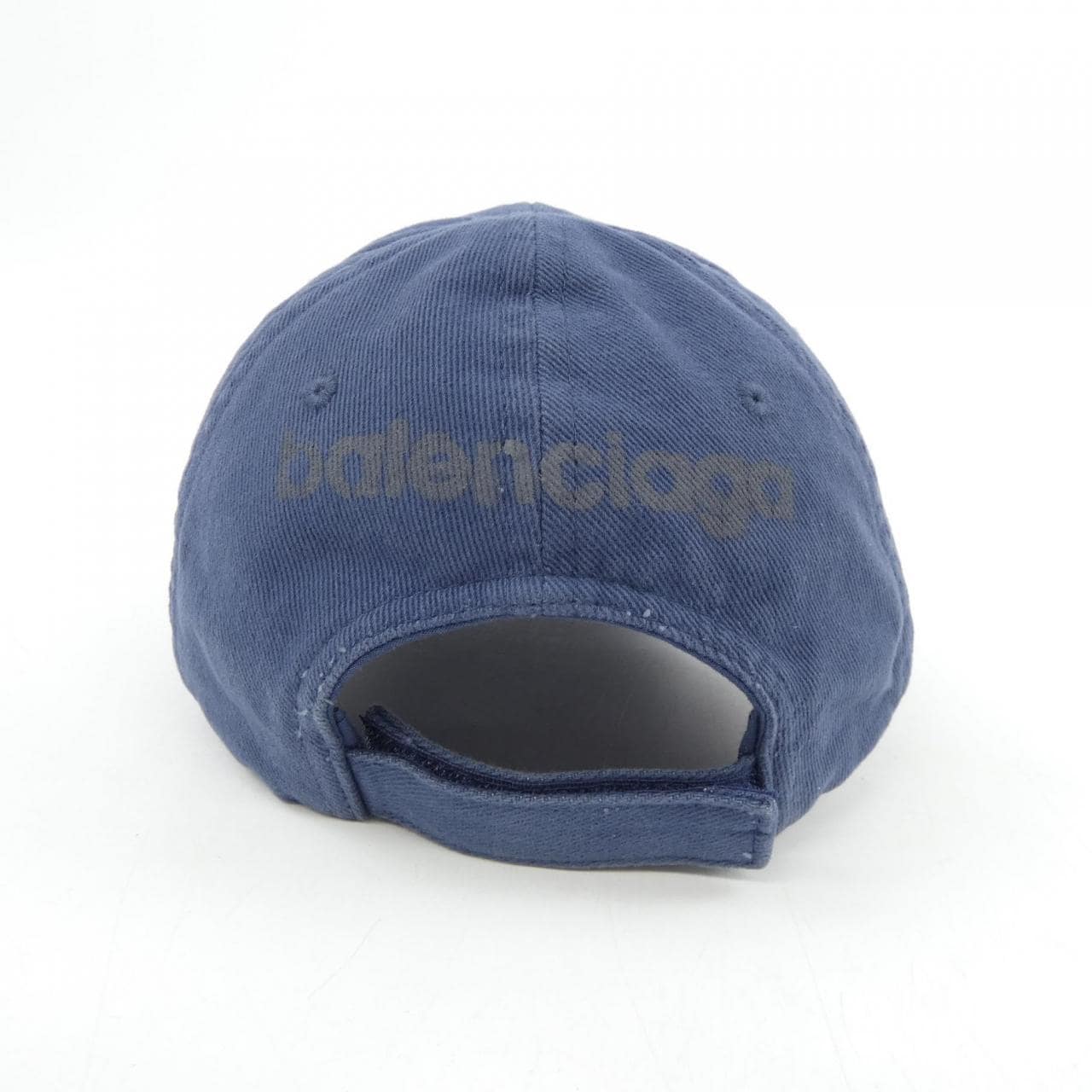 バレンシアガ BALENCIAGA 794887 410B2 キャップ