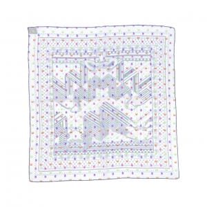 エルメス カレ スカーフ