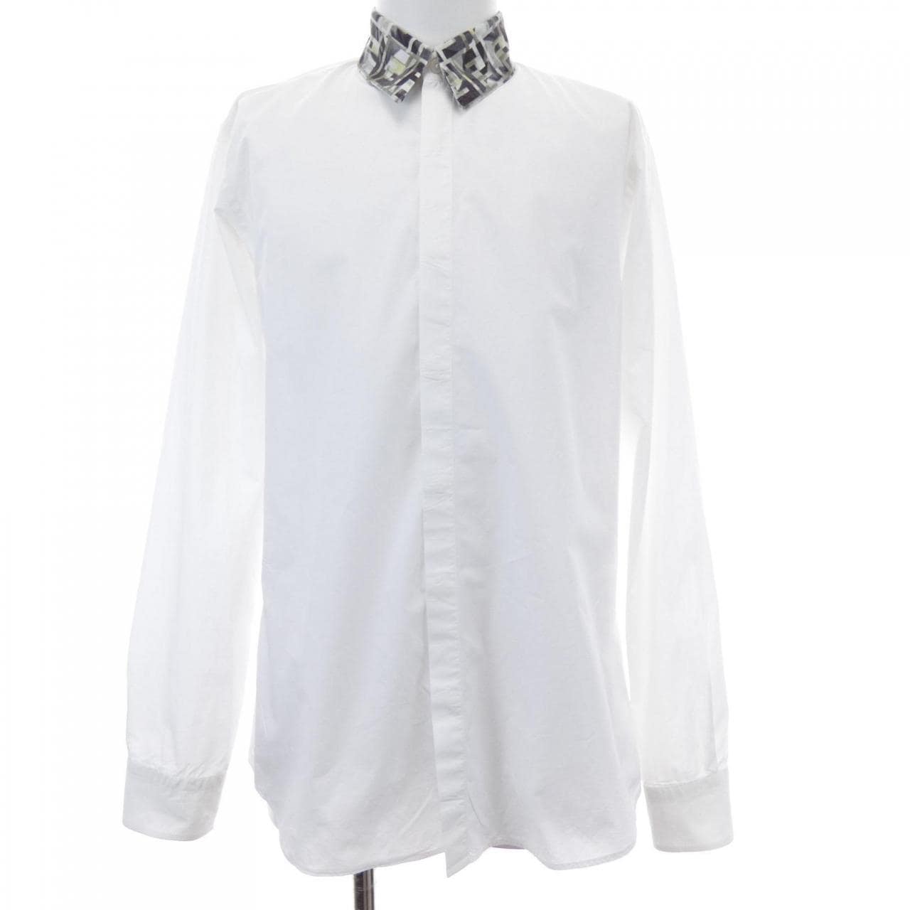 フェンディ FENDI FS0824 ABLI シャツ