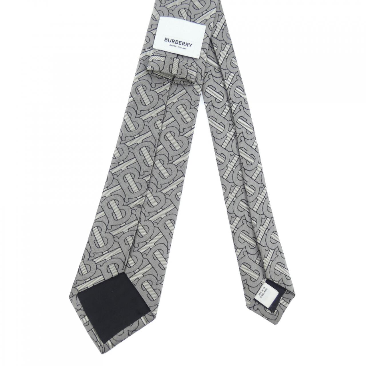 バーバリー BURBERRY NECKTIE