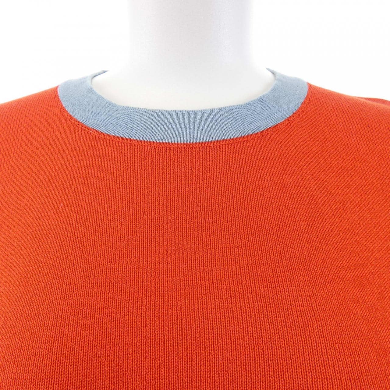 【ヴィンテージ】シャネル CHANEL P19521V01125 02S ニット