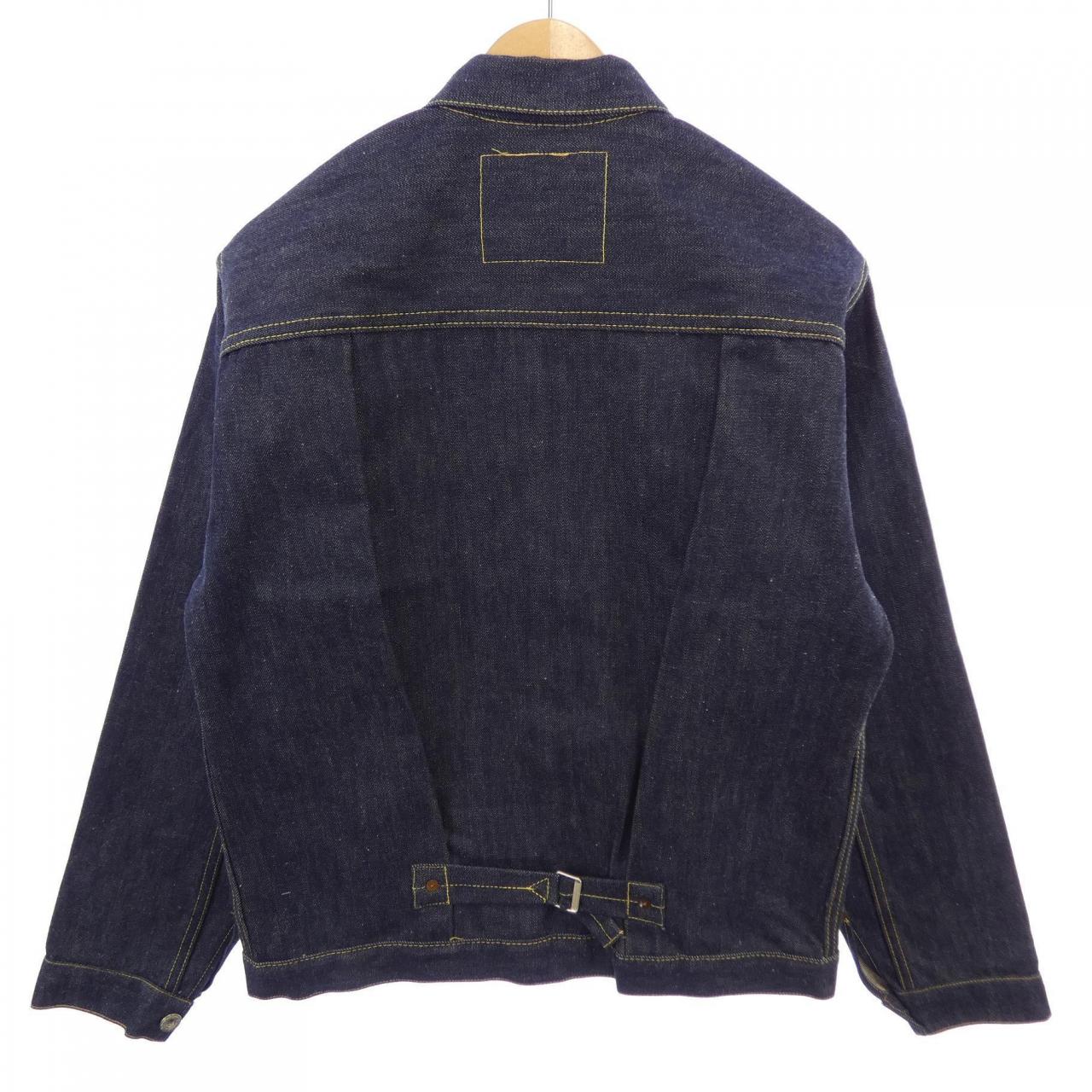 リーバイス LEVI'S S506XX ジャケット