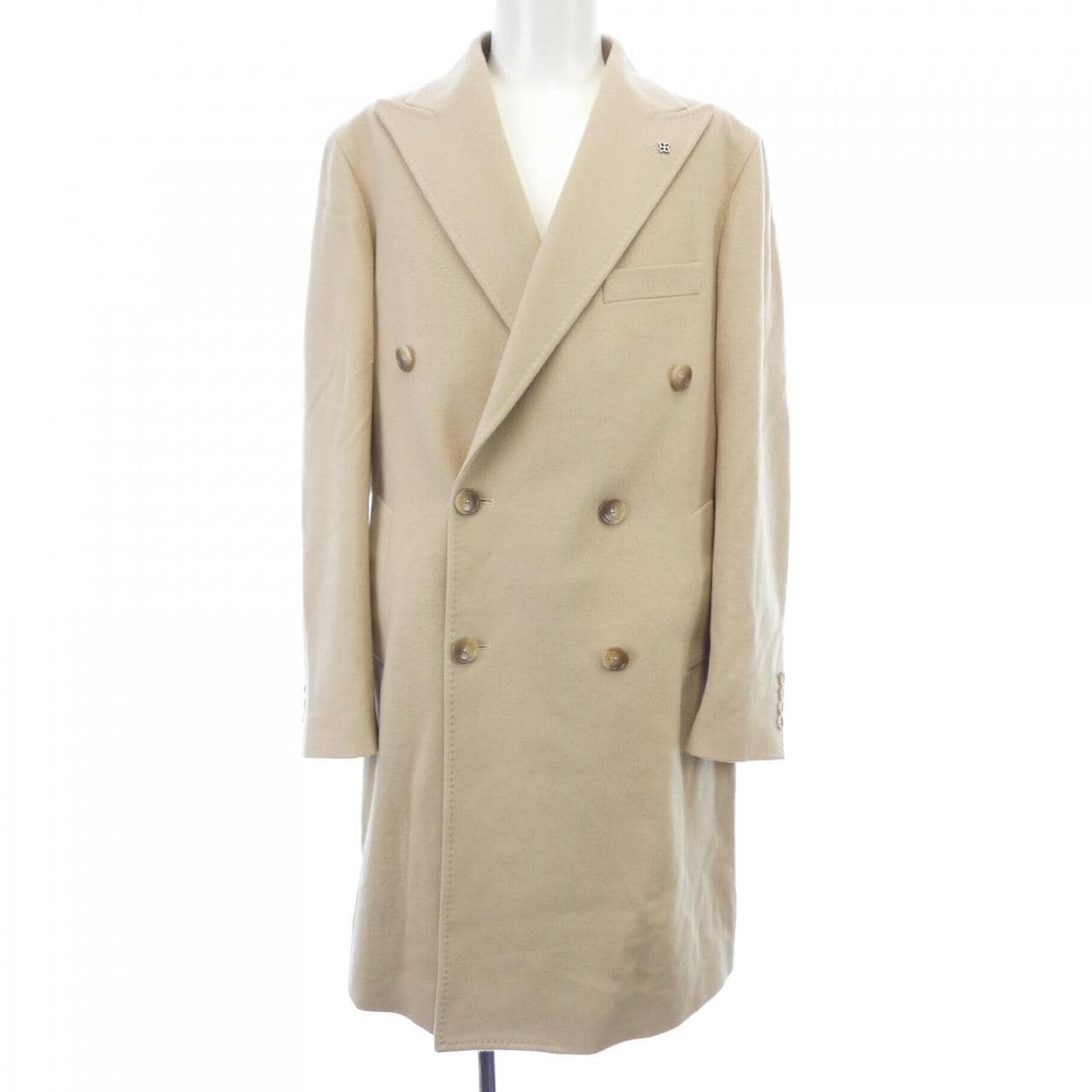 タリアトーレ TAGLIATORE C-GUJI10X コート