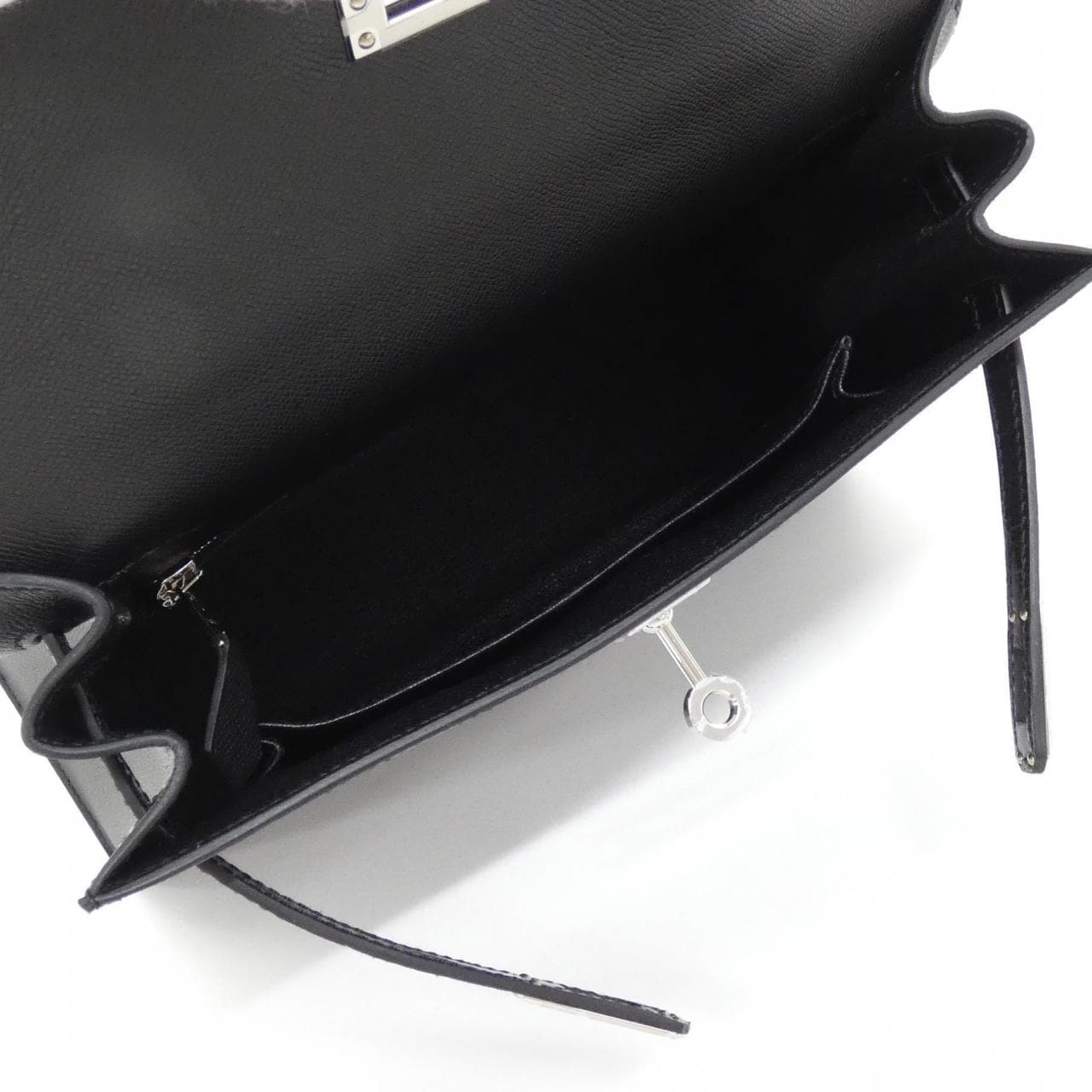 エルメス ケリー タッチ 25cm 082735CK バッグ