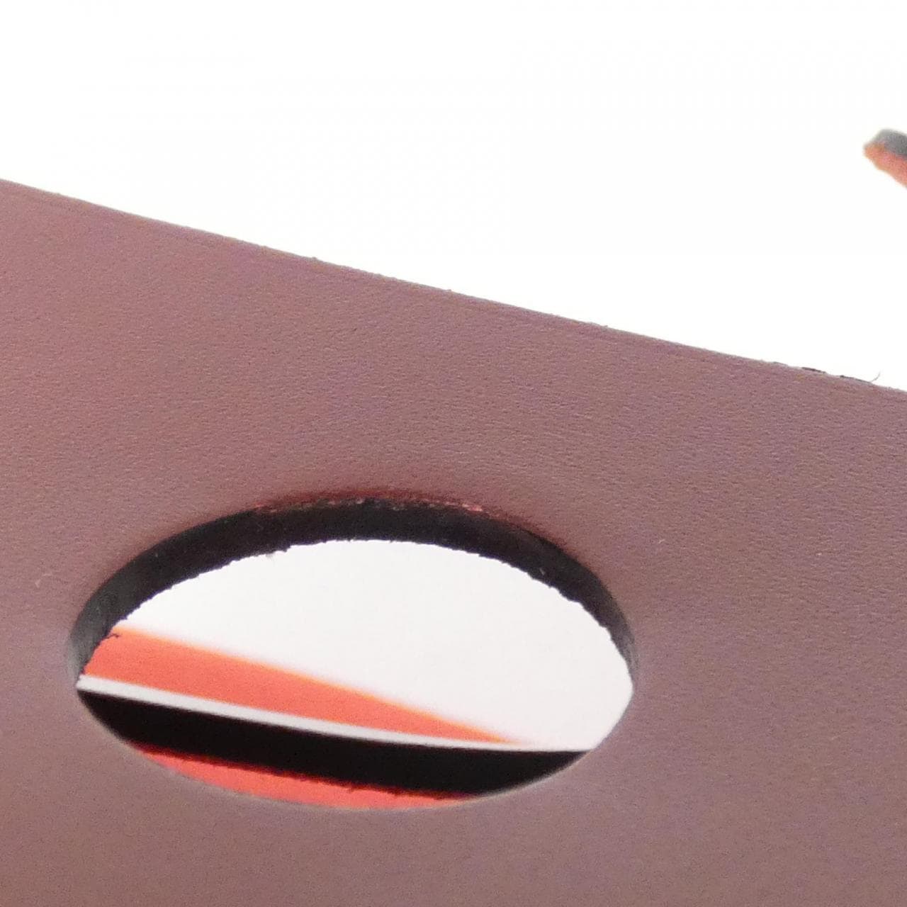 エルメス エールバッグ ジップ 20cm 086430CK ショルダーバッグ