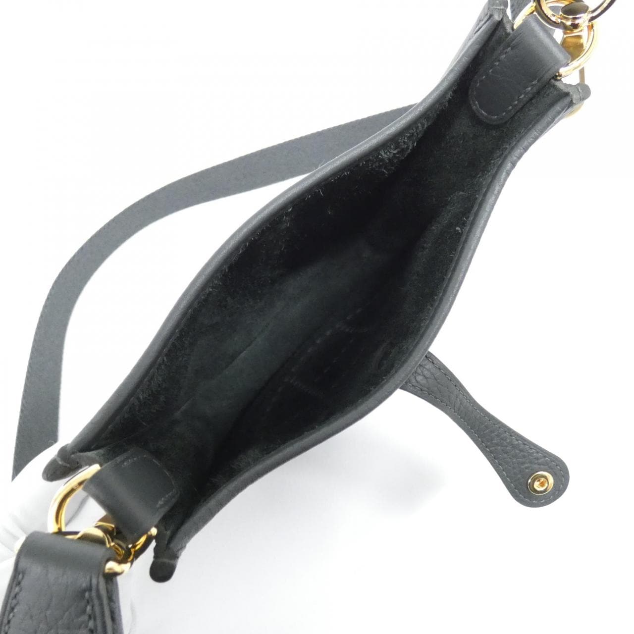 【未使用品】エルメス エヴリン アマゾン 16cm 069426CC ショルダーバッグ