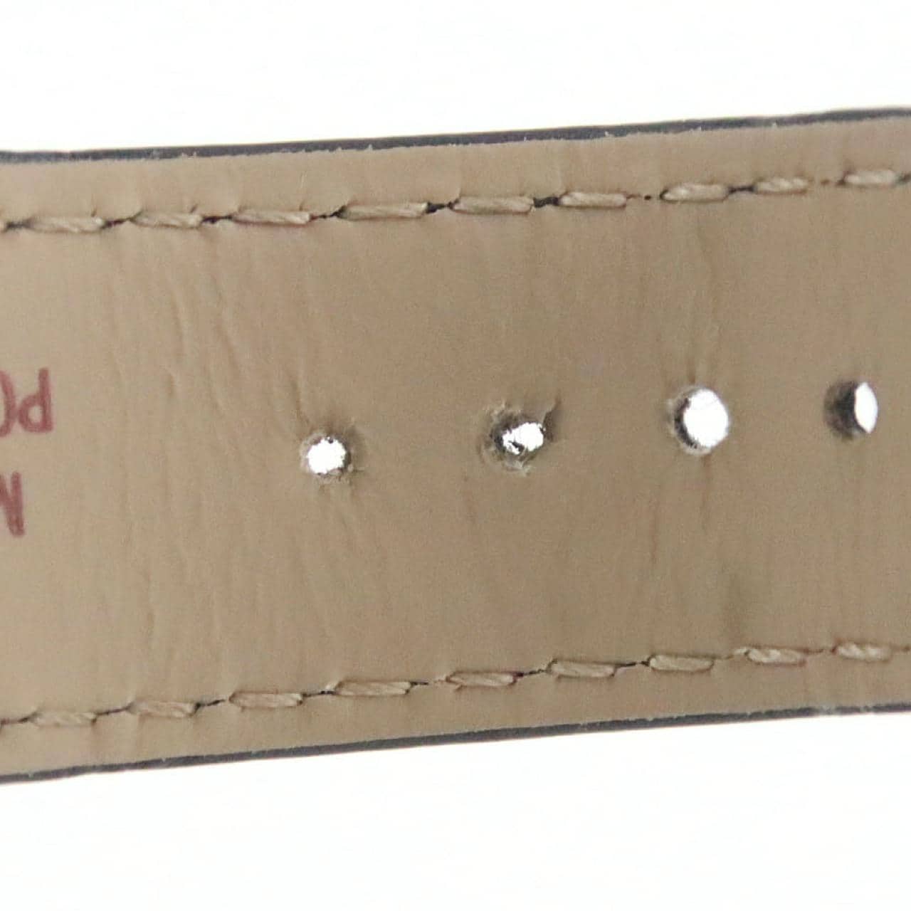 カルティエ タンクアメリカンLM PG WGTA0134 PG･RG 自動巻