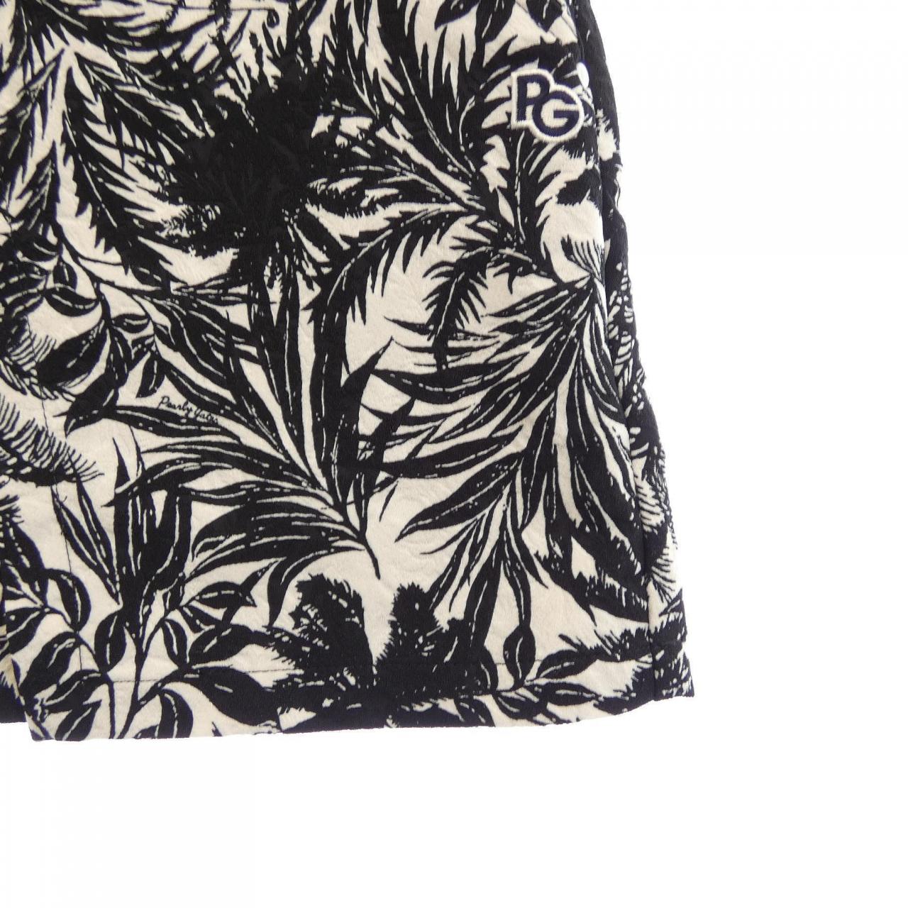 パーリーゲイツ PEARLY GATES スカート