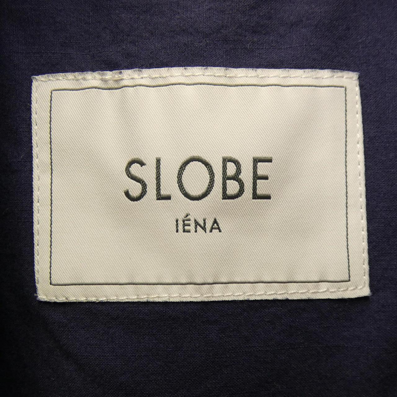 スローブイエナ SLOBE IENA ベスト