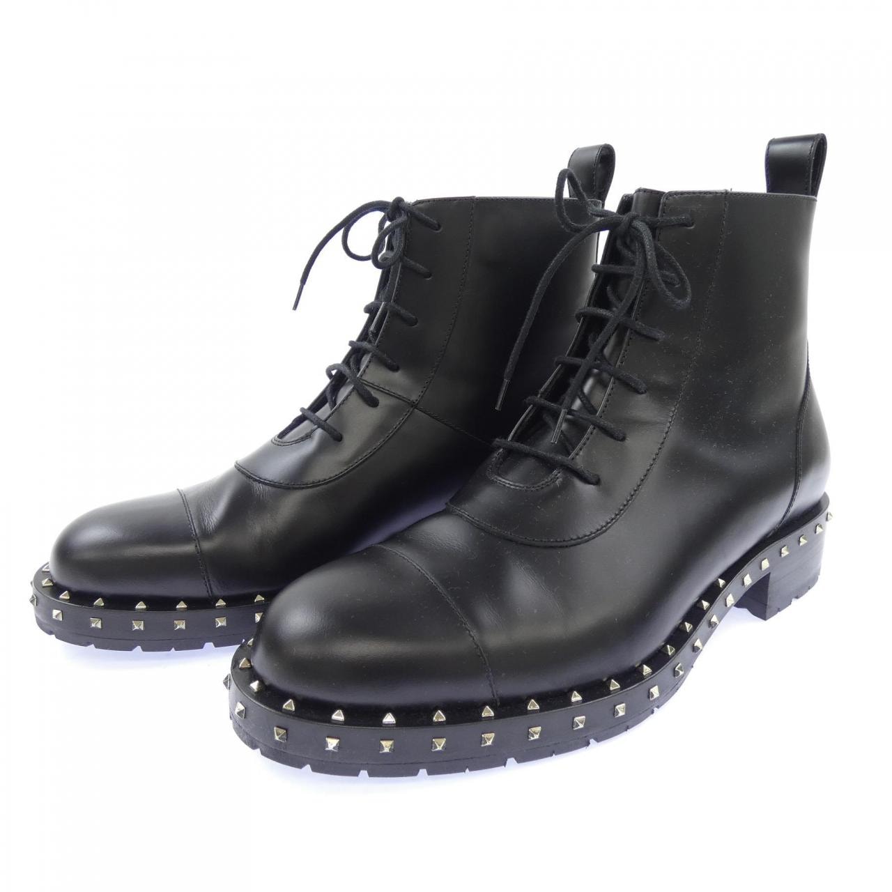 ヴァレンティノガラヴァーニ VALENTINO GARAVANI ブーツ