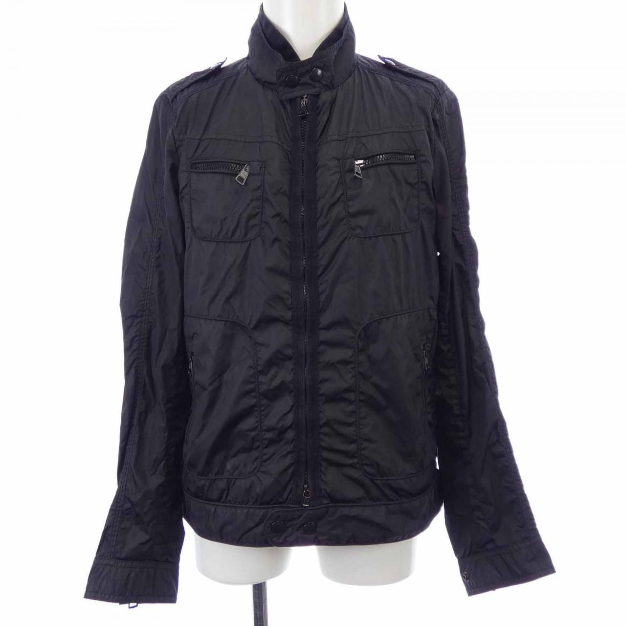 モンクレール MONCLER LENGLET ジャケット