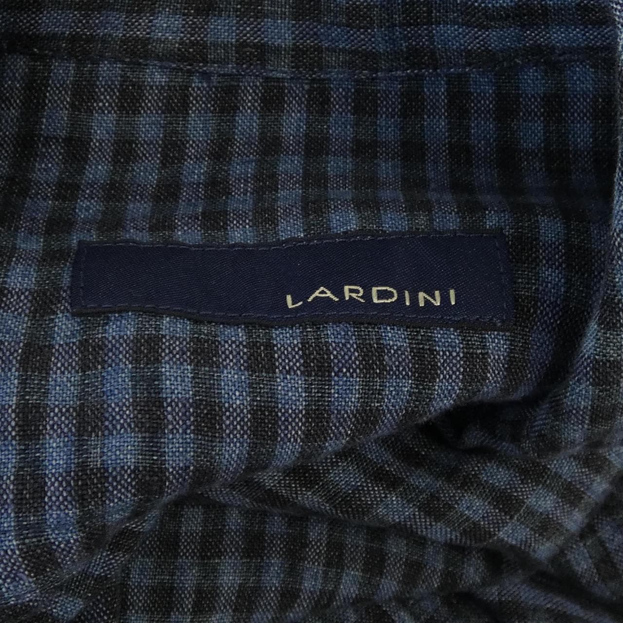 ラルディーニ LARDINI ジャケット