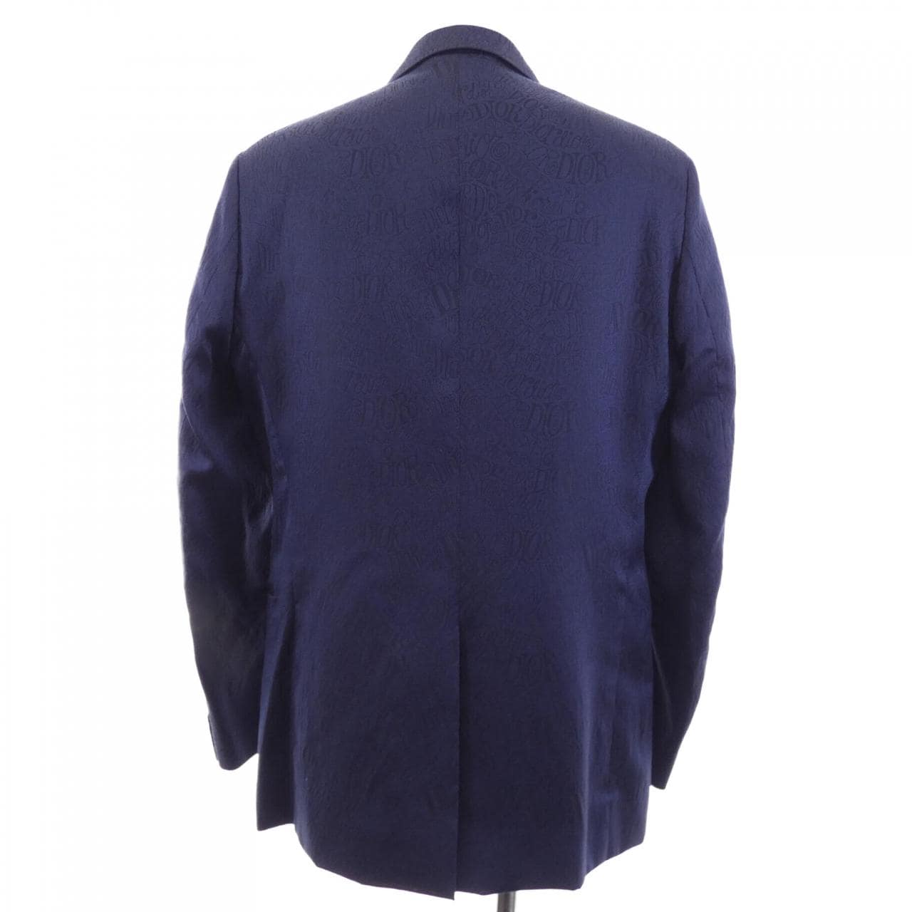 ディオール DIOR SHAWN STUSSY 933C222B924B ジャケット