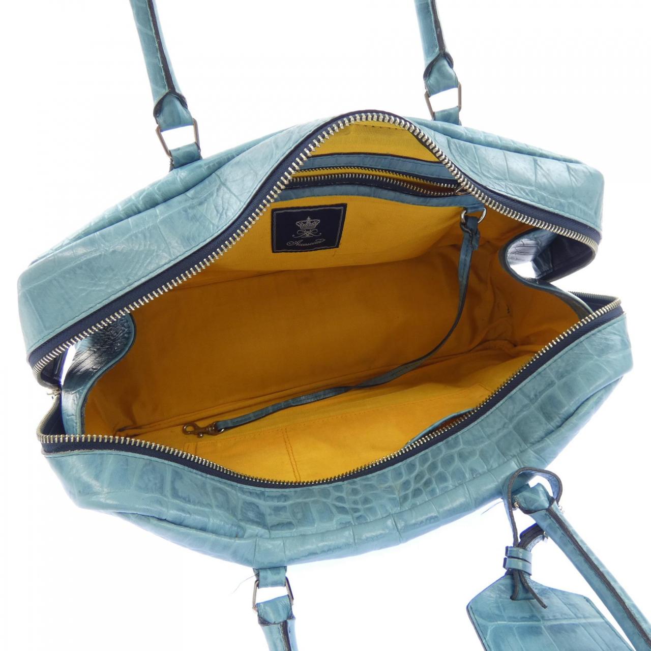 エイディエムジェイ ADMJ BAG