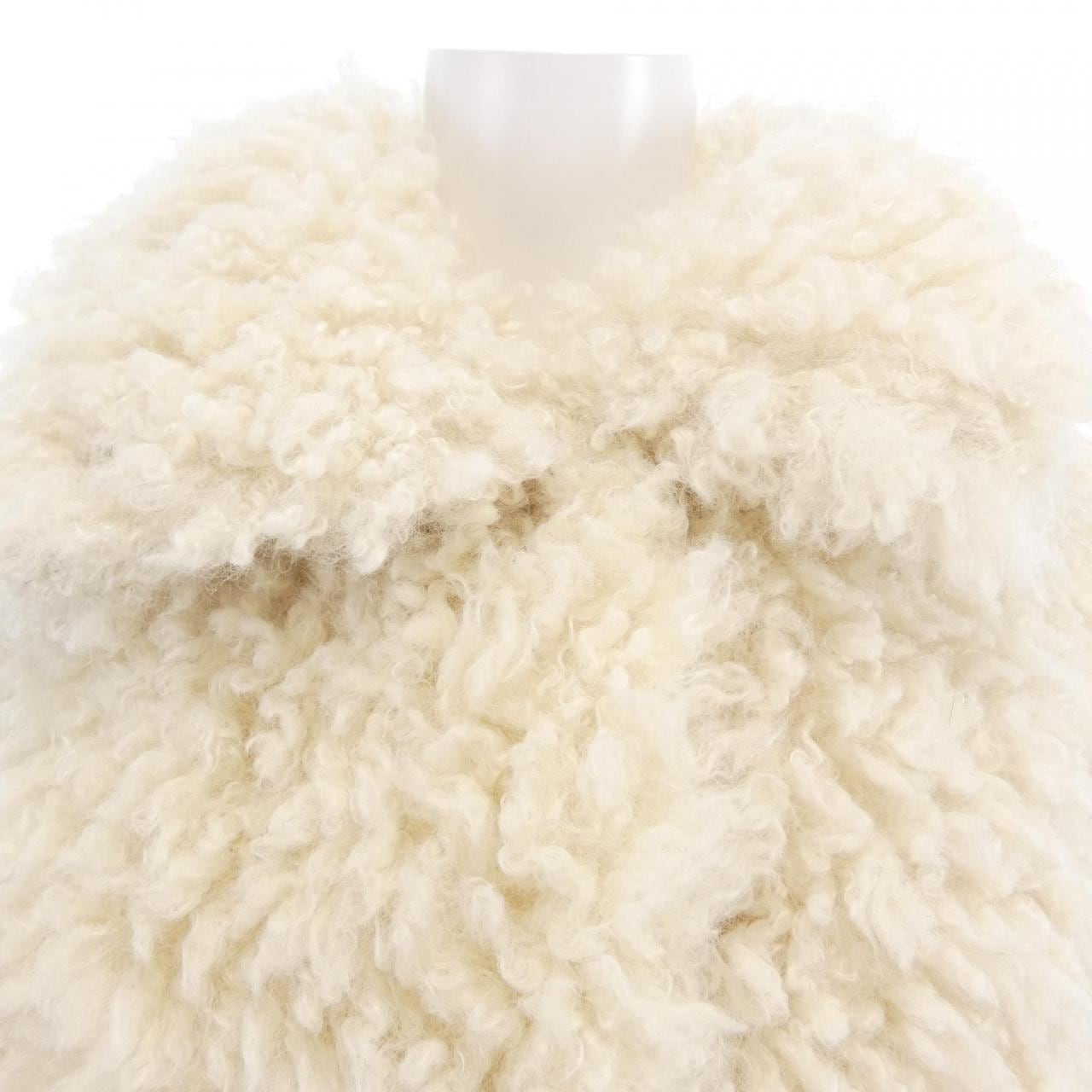 ステラマッカートニー STELLA MCCARTNEY 602409 コート