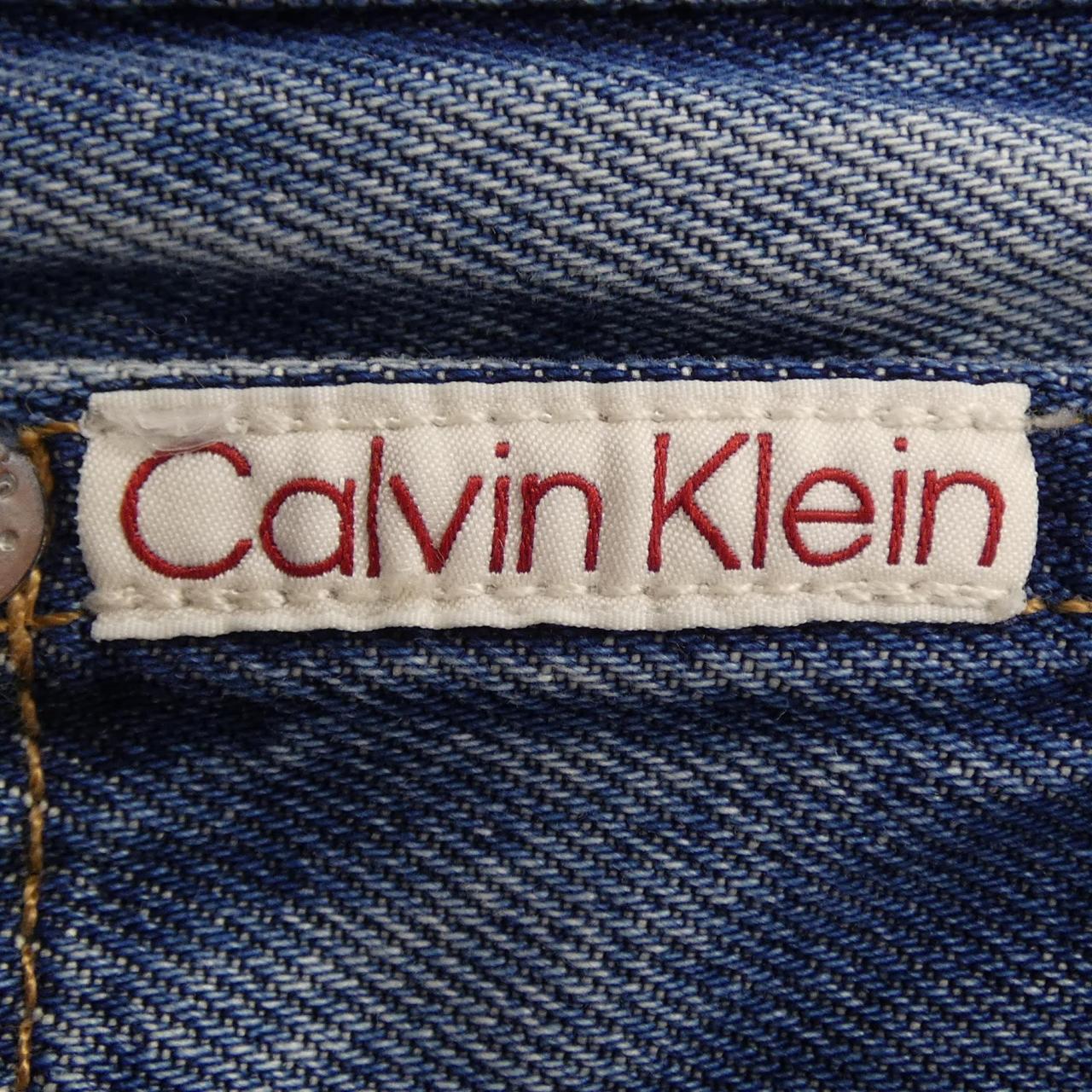 カルバンクライン Calvin Klein 4RD790G パンツ