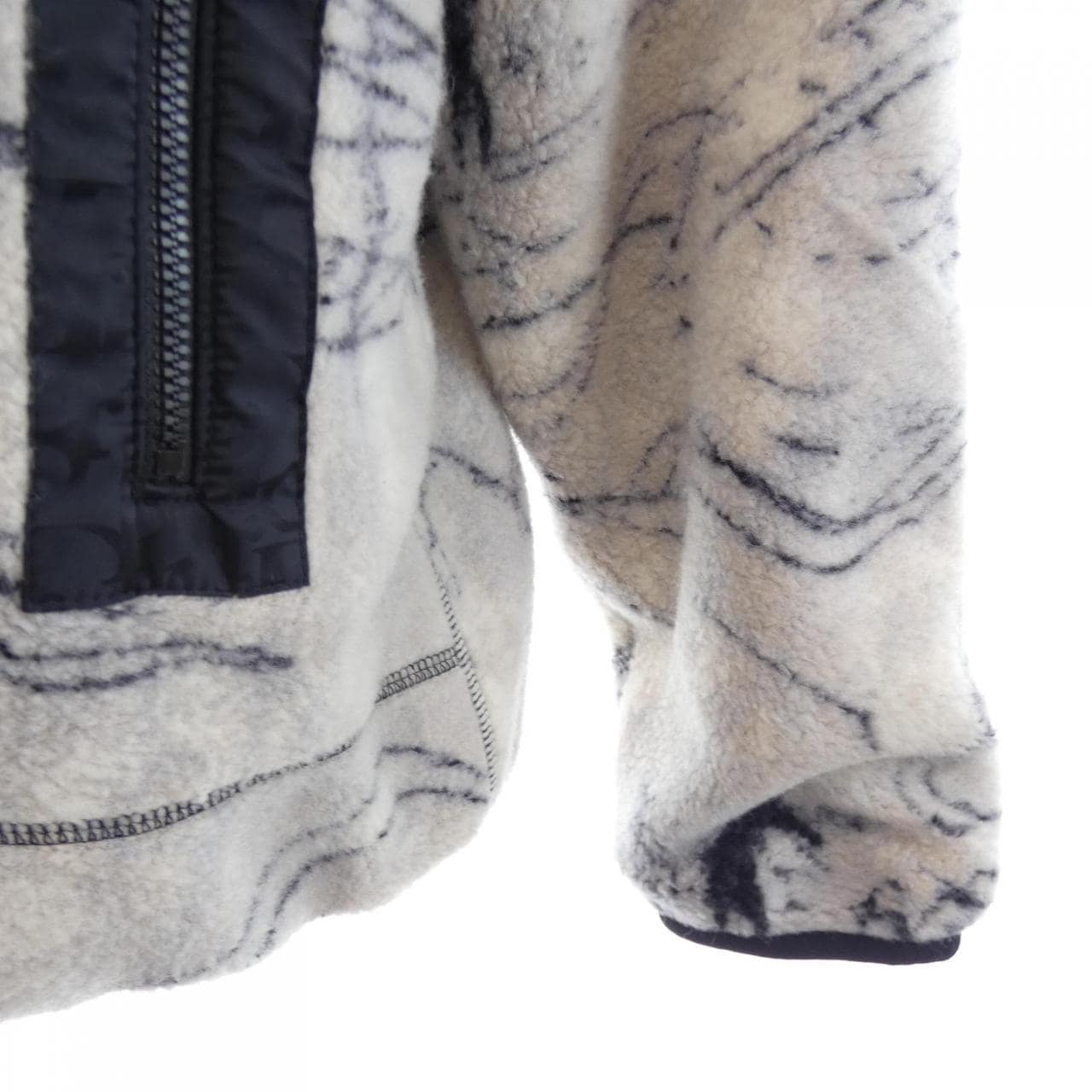 ディオール DIOR 213J437A0742 ジャケット