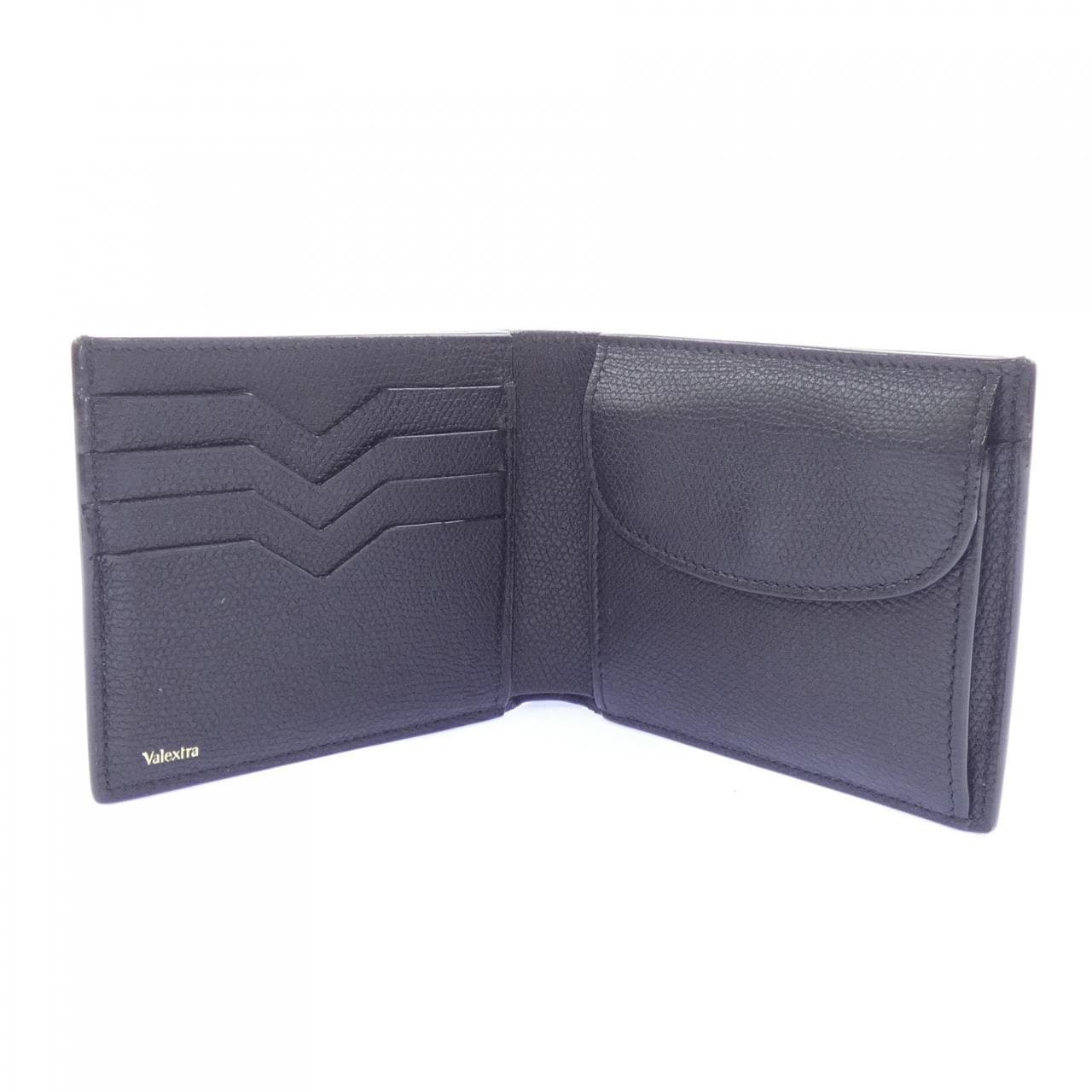ヴァレクストラ VALEXTRA SGNL0023028LRDWF99NN WALLET