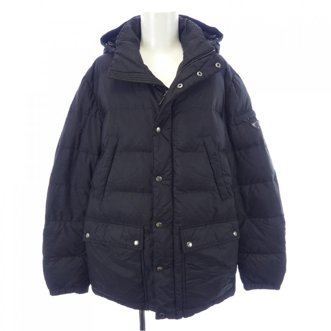 プラダ PRADA SGH589 R142 Q04 ダウンジャケット