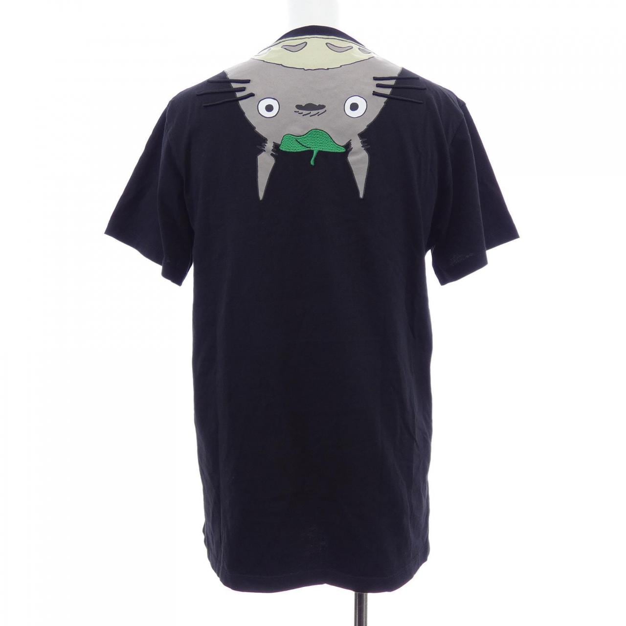 ロエベ LOEWE スタジオジブリ となりのトトロ S848Y22X01 Tシャツ