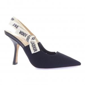 クリスチャンディオール CHRISTIAN DIOR J'ADIOR スリングバック KDC201TFL パンプス