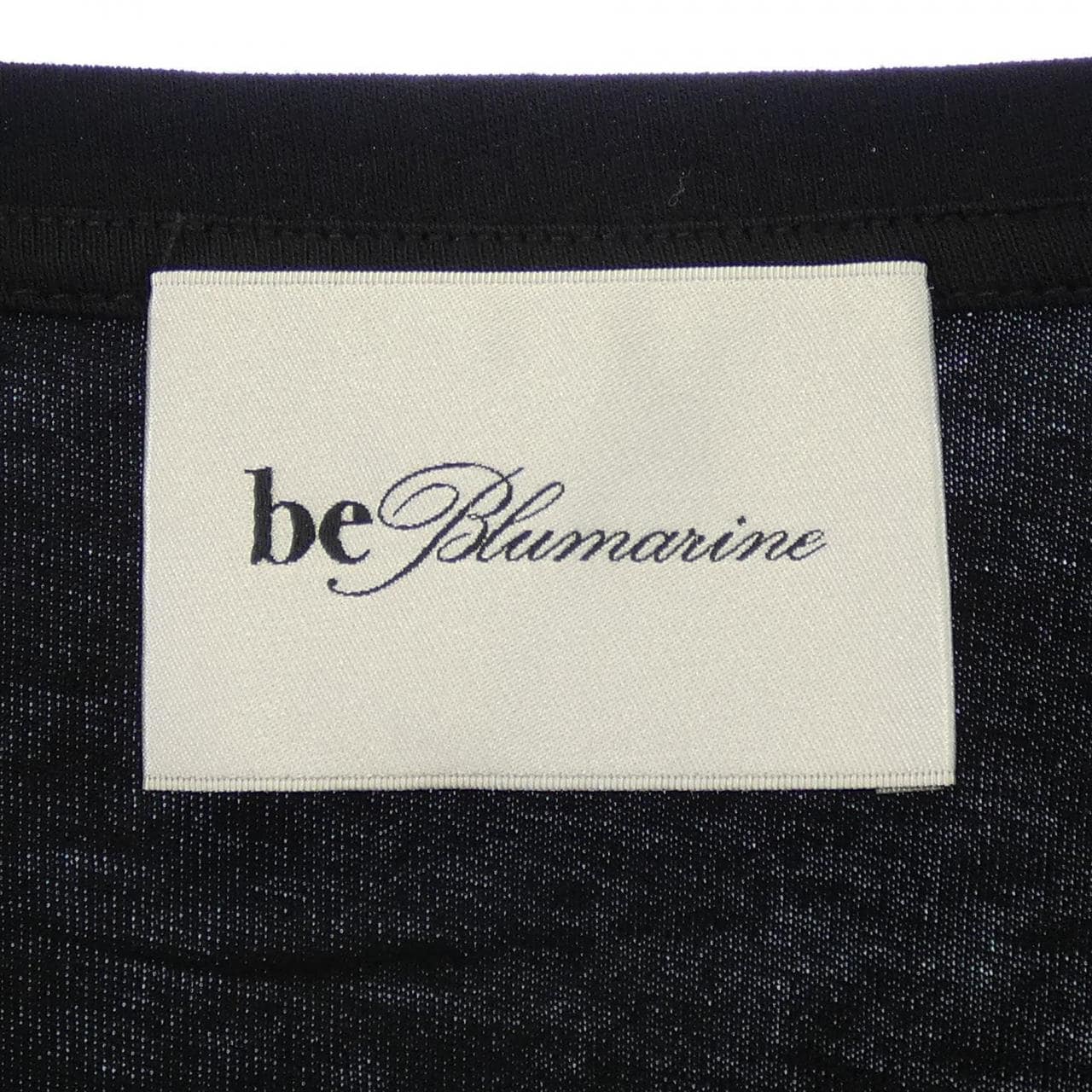 ビーブルマリン be Blumarine EK0848100 Tシャツ