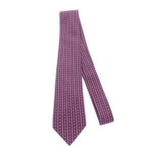 エルメス HERMES NECKTIE