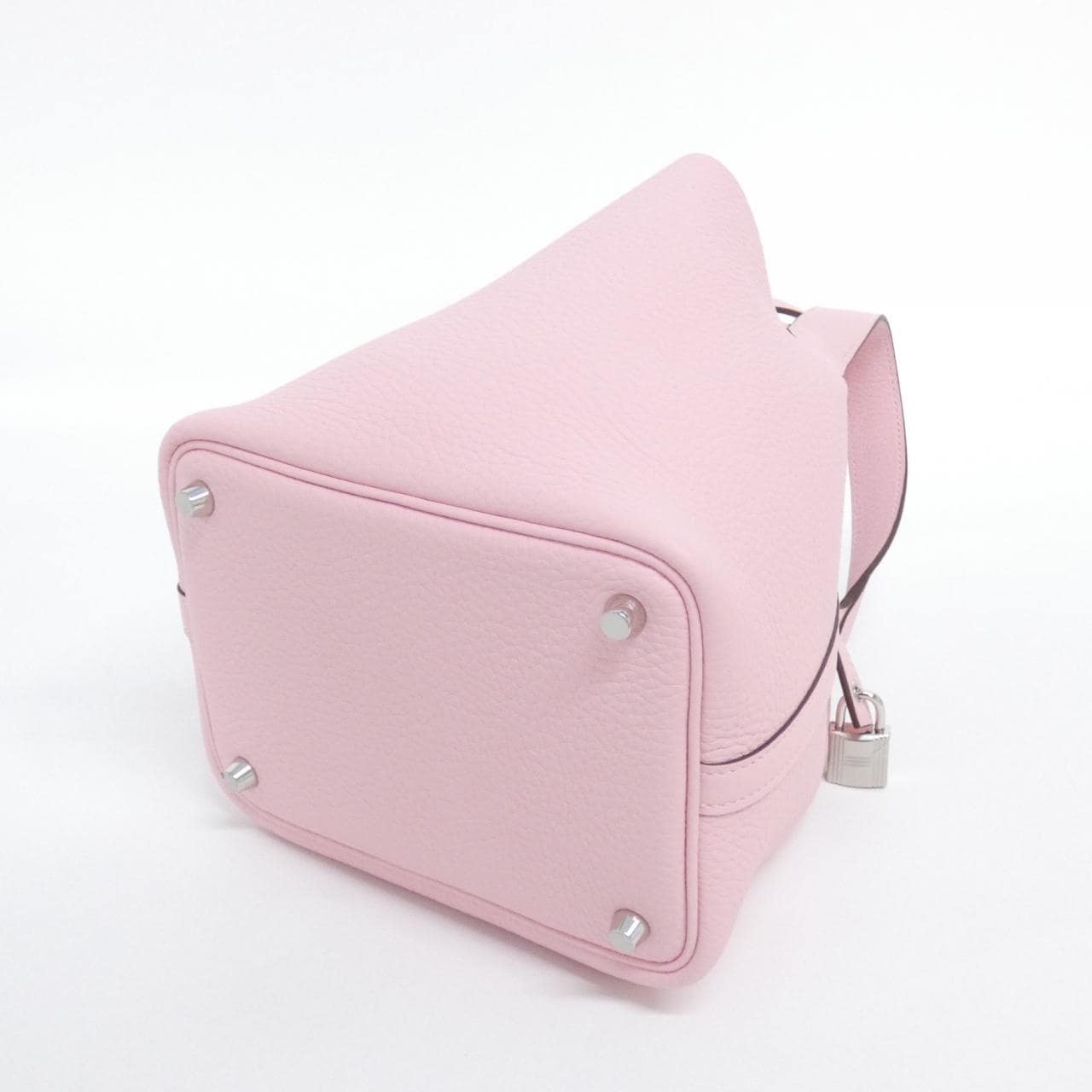 【未使用品】エルメス ピコタン ロック PM 056289CK バッグ