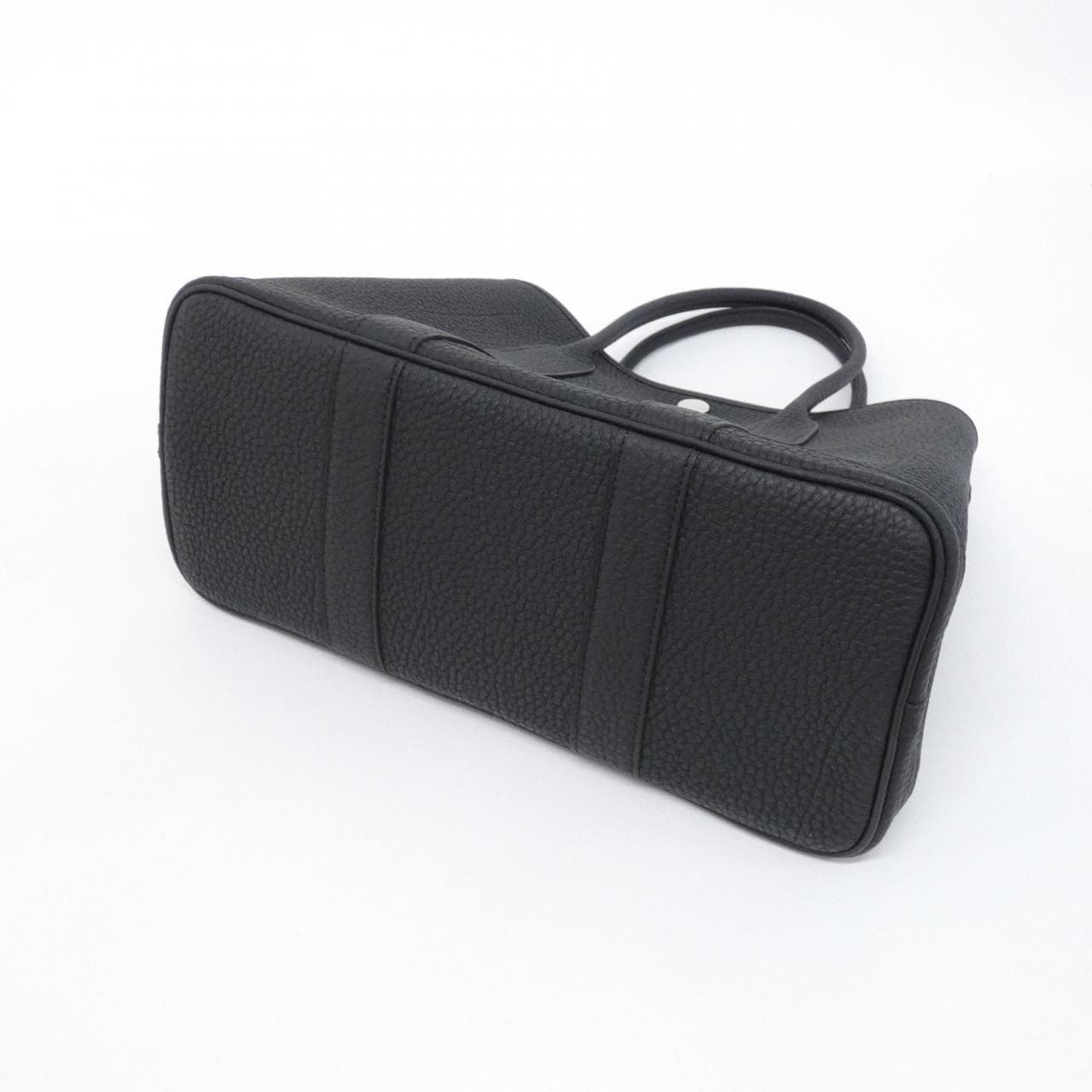 【未使用品】エルメス ガーデン パーティ 30cm 051568CK バッグ