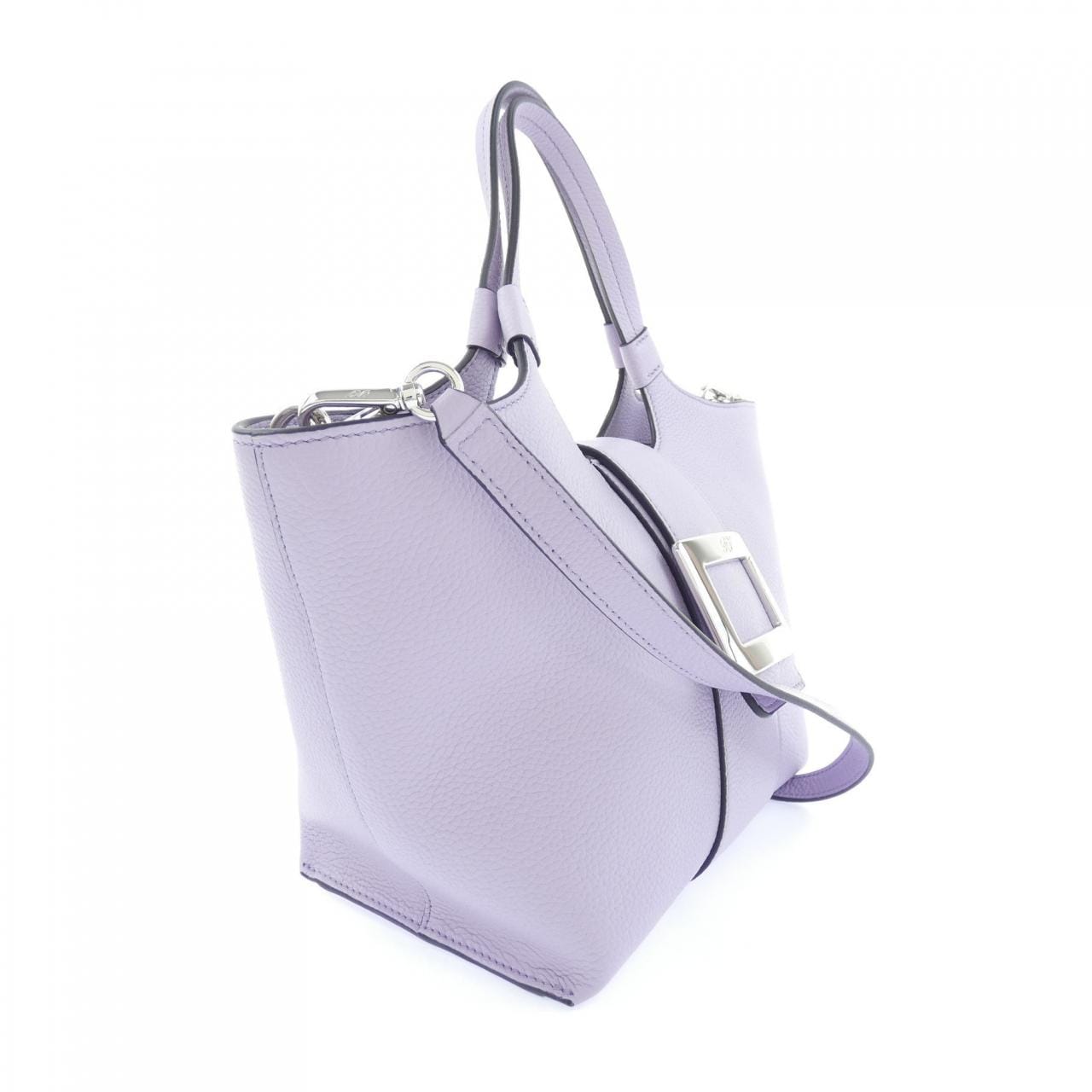 ロジェヴィヴィエ ROGER VIVIER RBWAORA0100 BAG