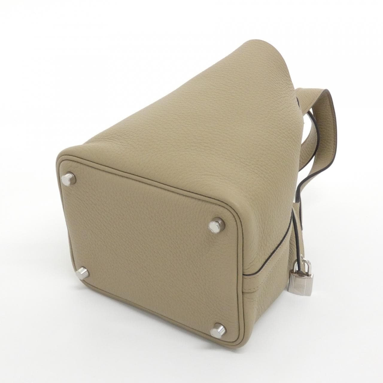 エルメス ピコタン ロック PM 056289CK バッグ