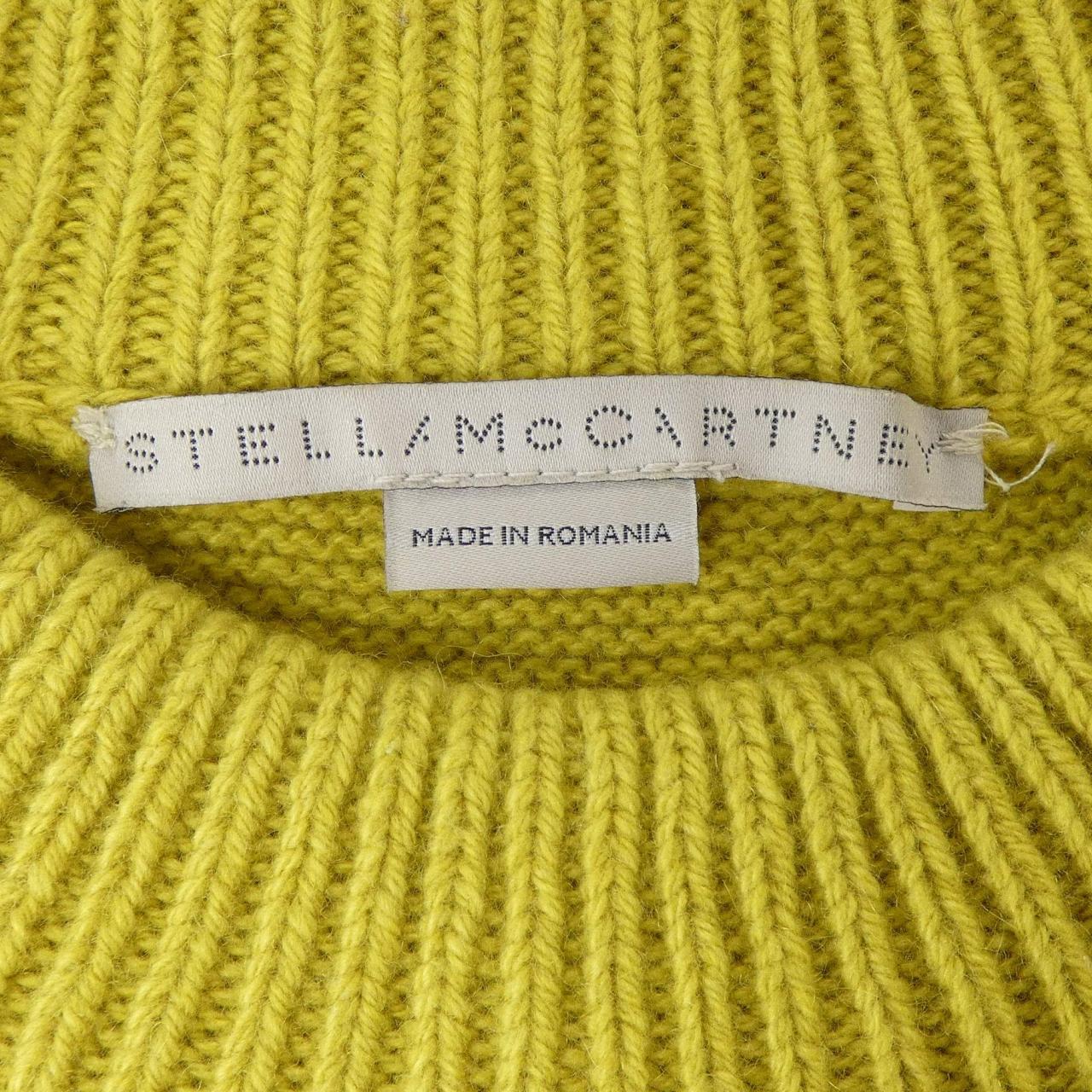 ステラマッカートニー STELLA MCCARTNEY 6K0280 3S2382 ニット