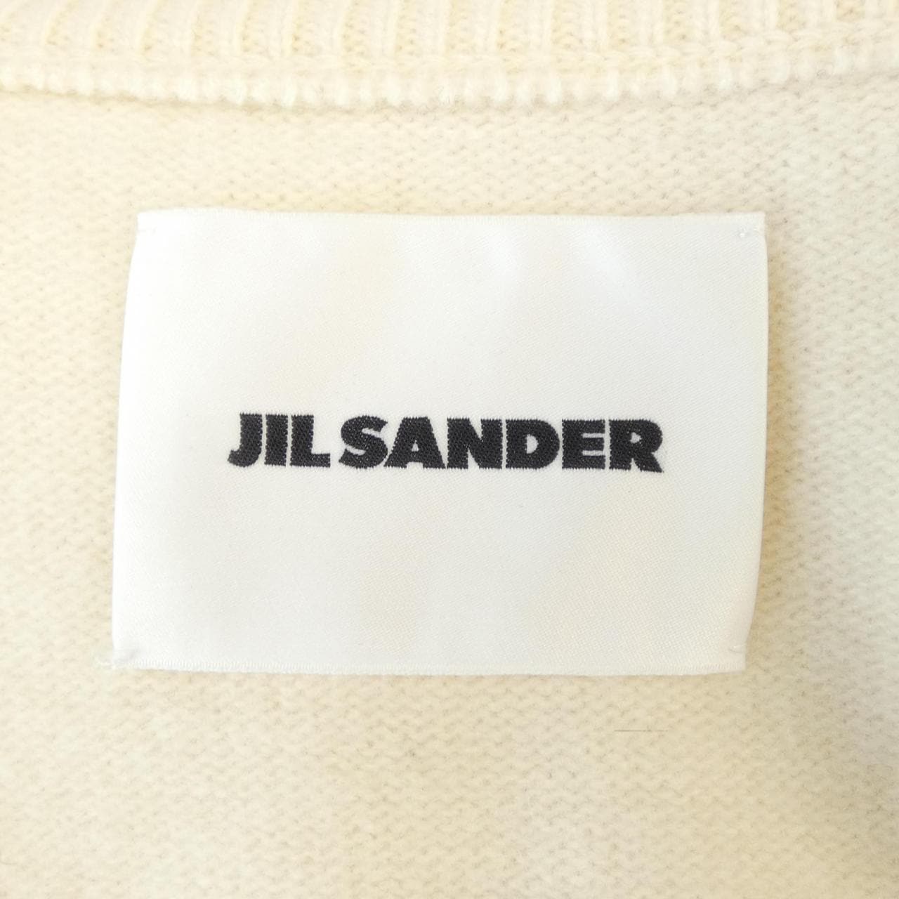 ジルサンダー JIL SANDER JSMR751003MRY ニット