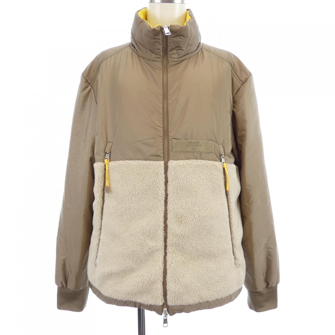 モンクレール MONCLER VALLORCH ダウンジャケット