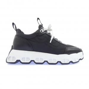 エルメス HERMES インパルス シェーヌダンクル 261020Z スニーカー
