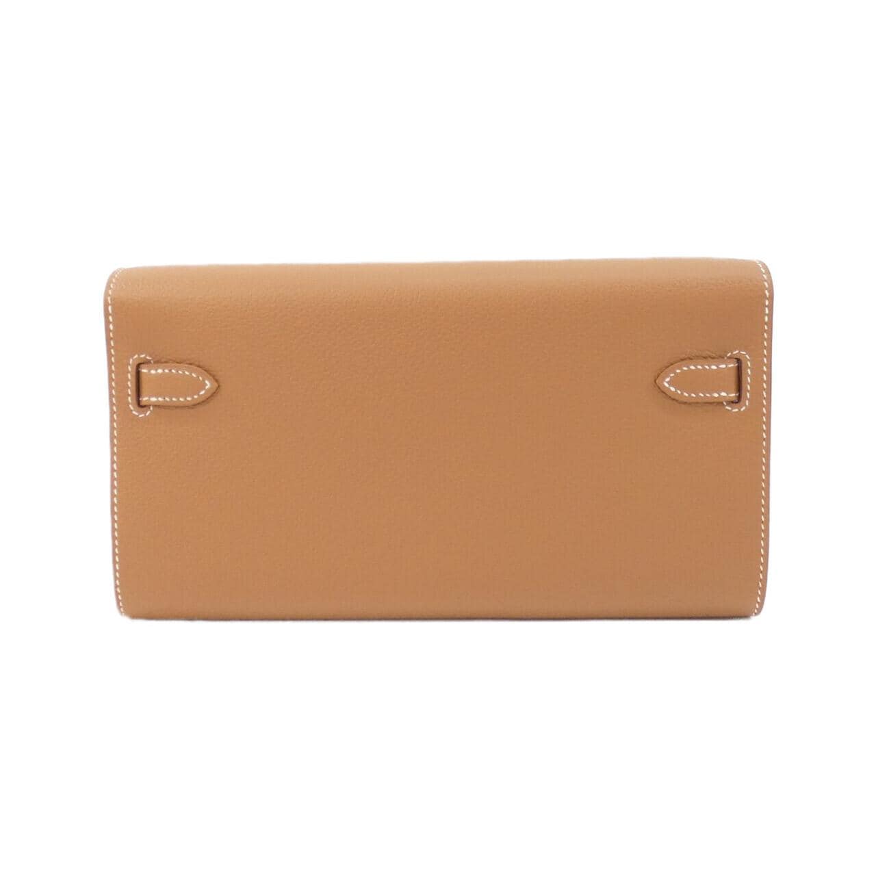 エルメス ケリー クラシック トゥー ゴー 084169CC ショルダーウォレット